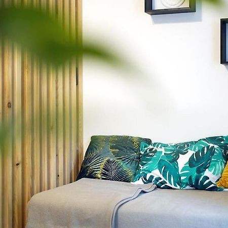Apartman Green Zagreb Eksteriør bilde