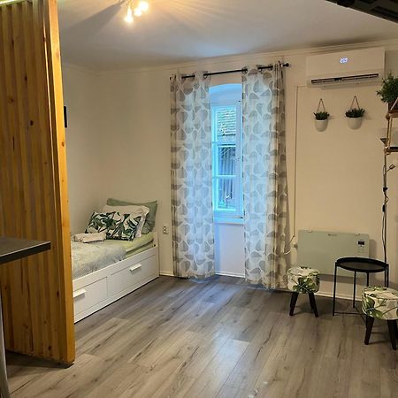 Apartman Green Zagreb Eksteriør bilde
