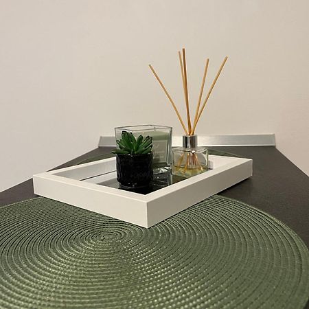 Apartman Green Zagreb Eksteriør bilde