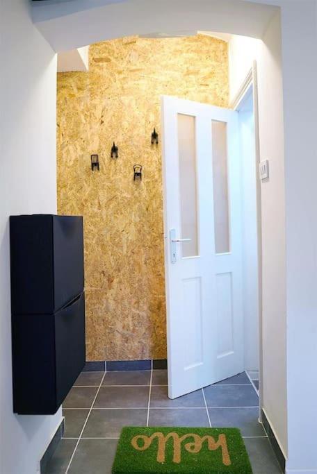 Apartman Green Zagreb Eksteriør bilde