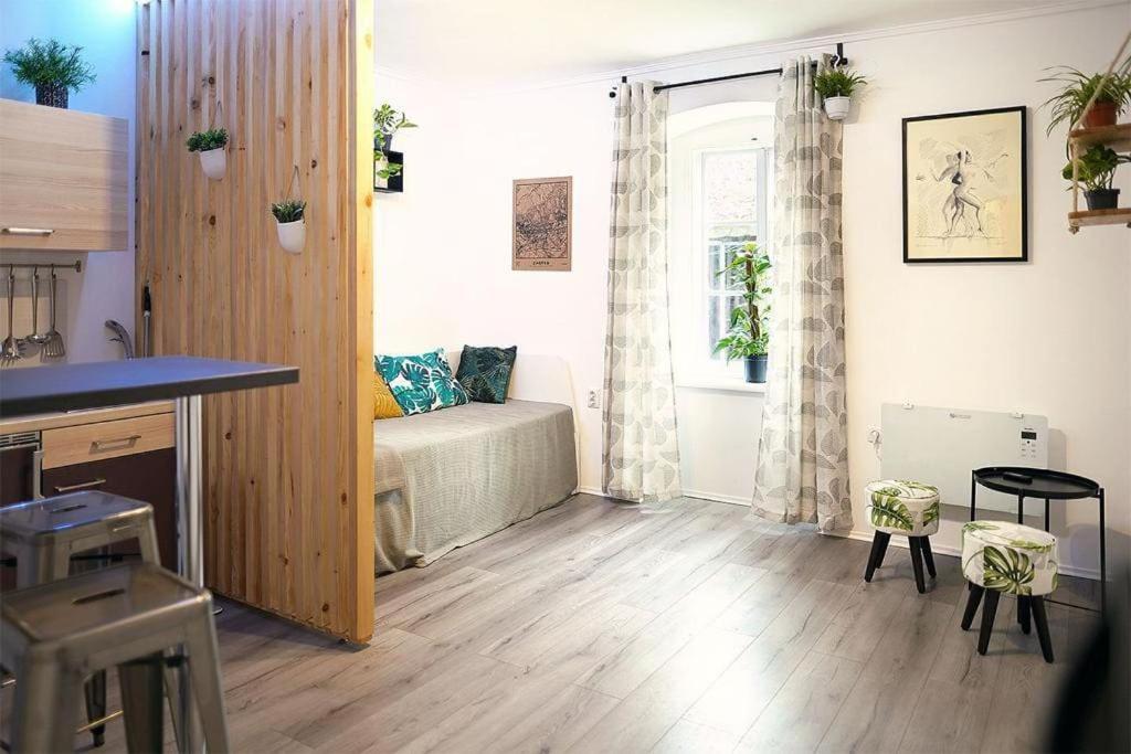 Apartman Green Zagreb Eksteriør bilde
