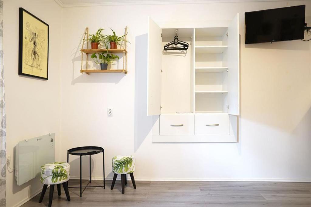 Apartman Green Zagreb Eksteriør bilde