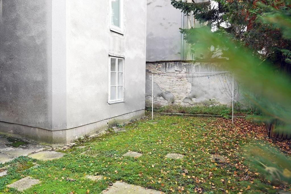 Apartman Green Zagreb Eksteriør bilde