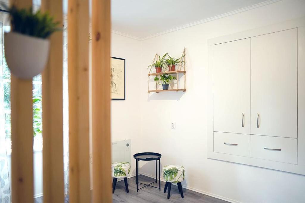 Apartman Green Zagreb Eksteriør bilde