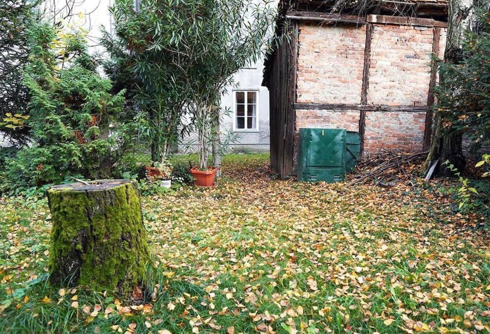 Apartman Green Zagreb Eksteriør bilde