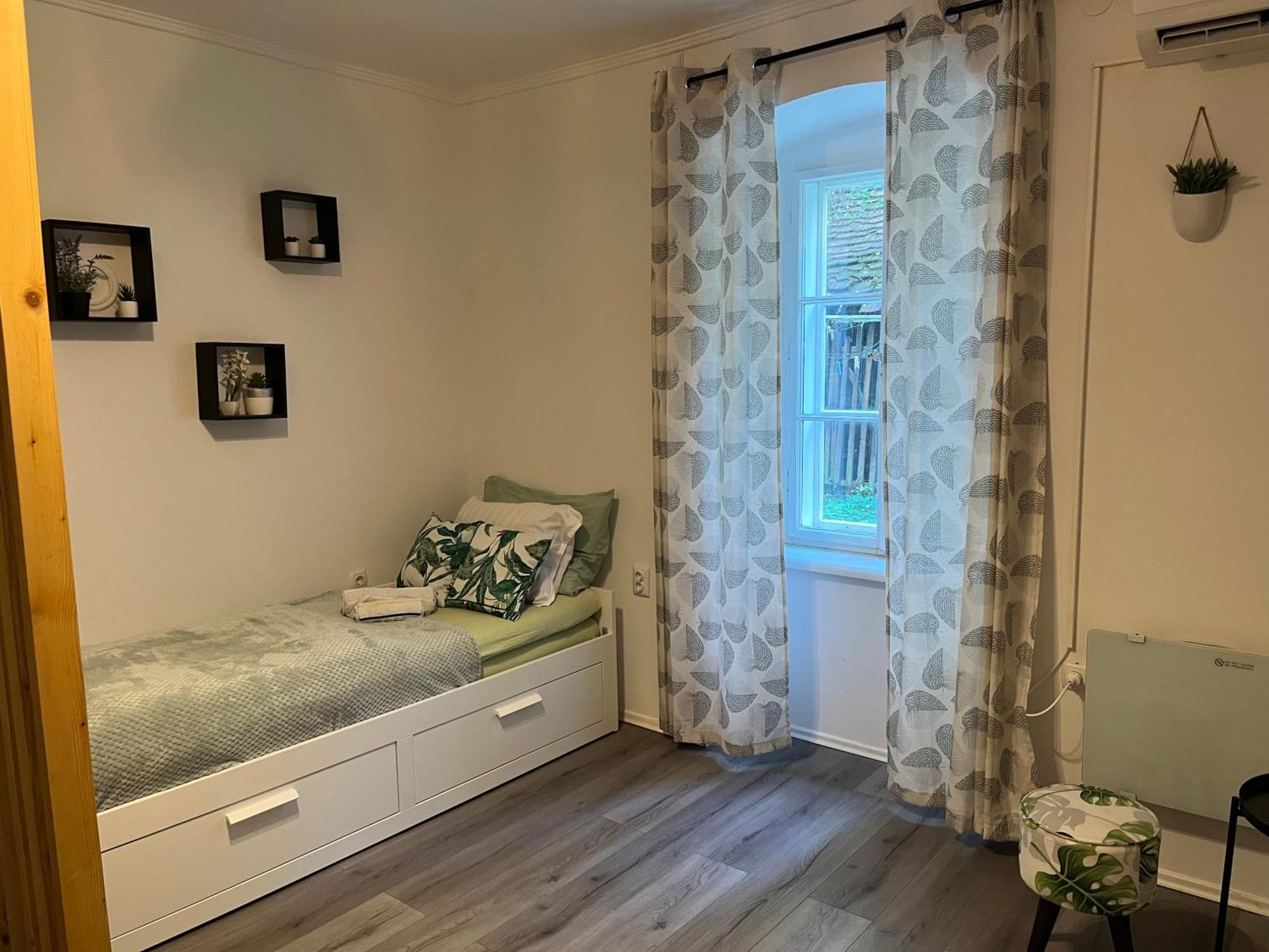 Apartman Green Zagreb Eksteriør bilde